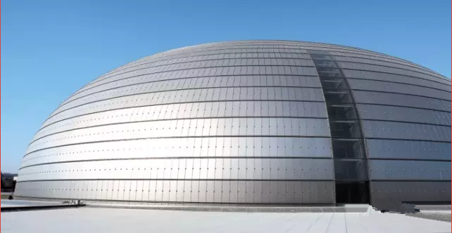 蜂窝板在建筑材料中的应用现状