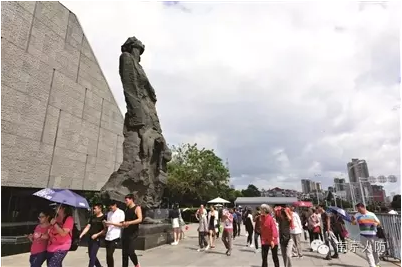9.18防空警报