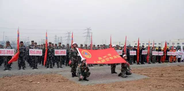 人民防空工作有哪些“必要性”和“紧迫性”？