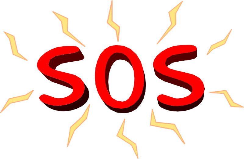6969sos是国际求救信号,日常中,sos通常被理解为:save our ship